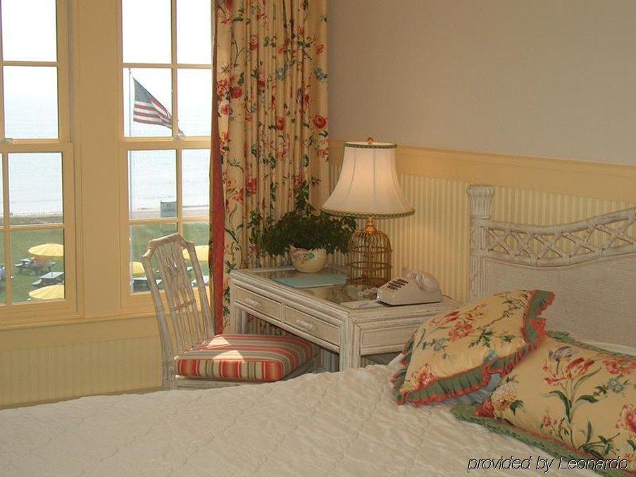 Hotel Iroquois Mackinac Island Zimmer foto
