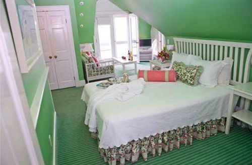 Hotel Iroquois Mackinac Island Exterior foto