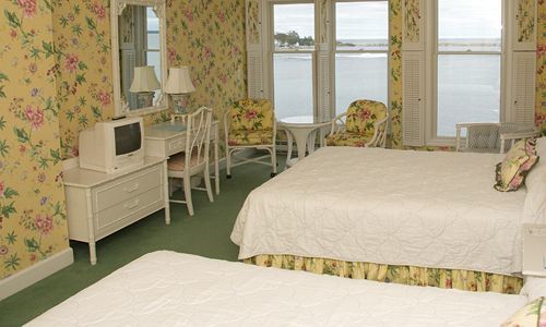 Hotel Iroquois Mackinac Island Exterior foto